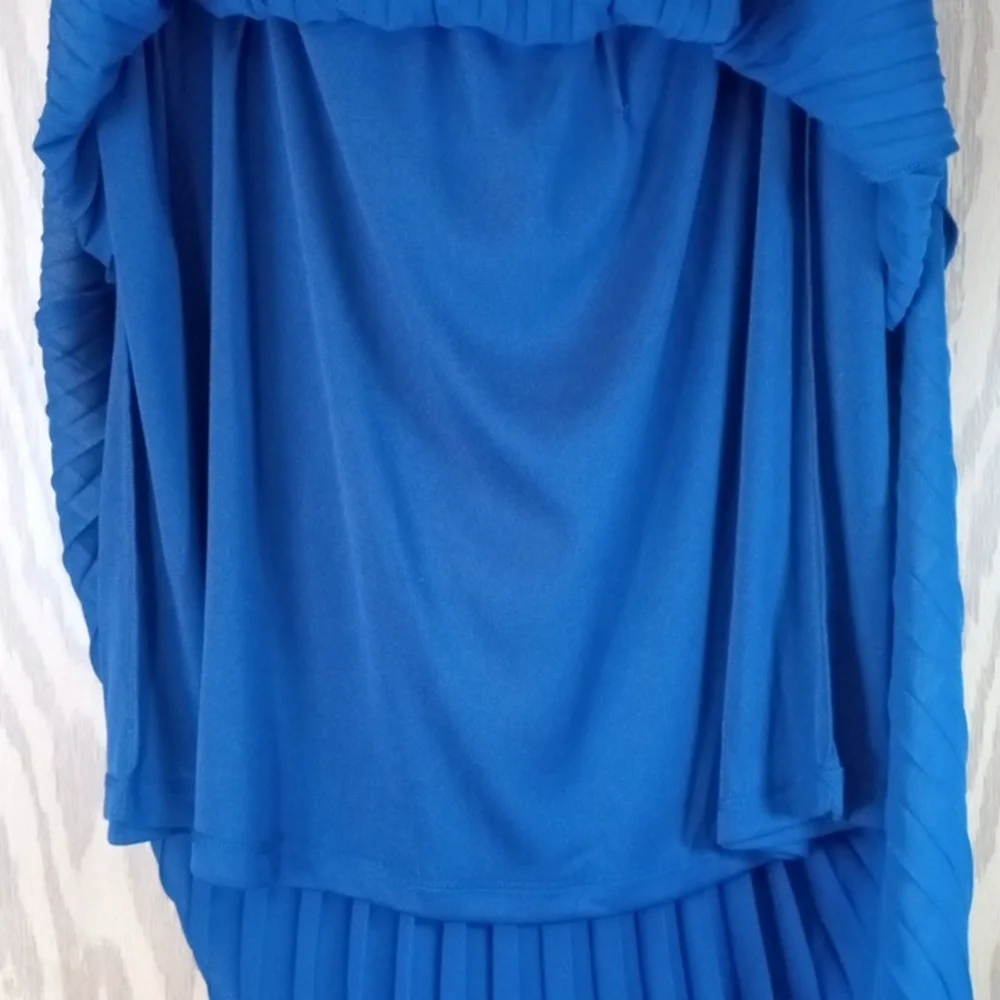 NY Collections, Office, Church, Professional, Special Occasion, according pleats - Picture 3 of 6